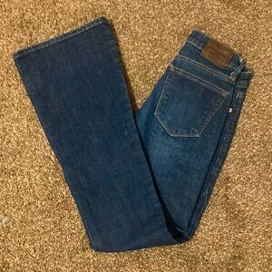 Women’s jeans